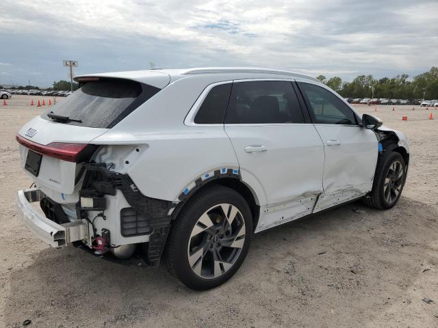 WA1LAAGEXPB024056 - 2023 AUDI E-TRON PREMIUM PLUS WHITE photo 3