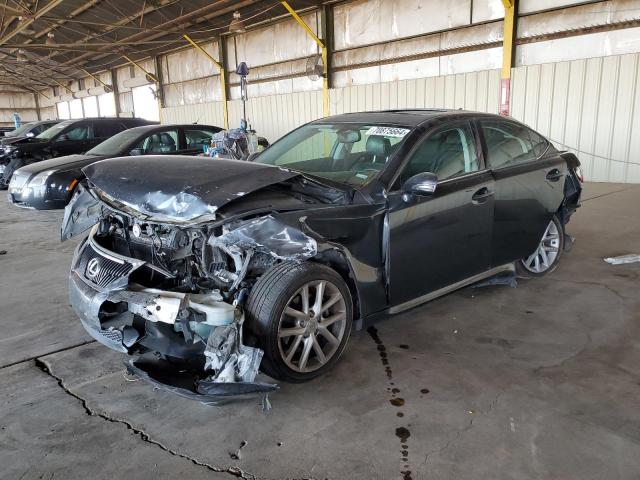 2011 LEXUS IS 250, 