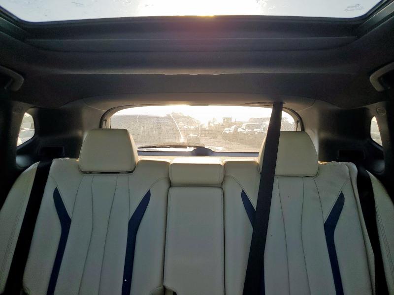 3HDSA1H50SM702457 - 2025 ACURA ADX A-SPEC GRAY photo 10