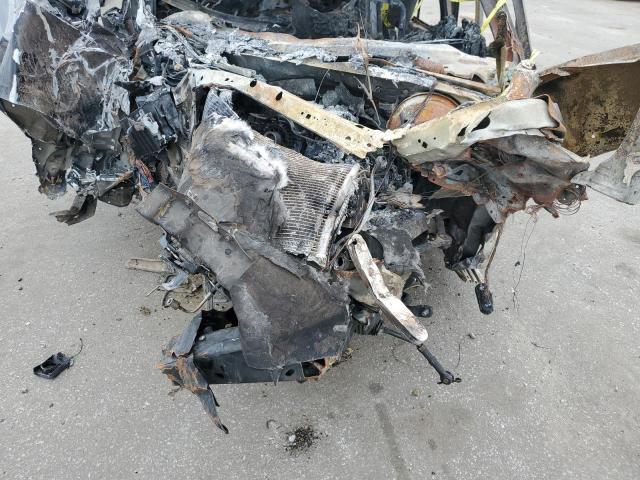 1FMPU18596LA80376 - 2006 FORD EXPEDITION EDDIE BAUER BURN photo 11