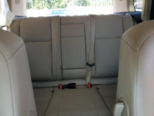 WDCGG8HB5AF373672 - 2010 MERCEDES-BENZ GLK 350 4MATIC WHITE photo 10