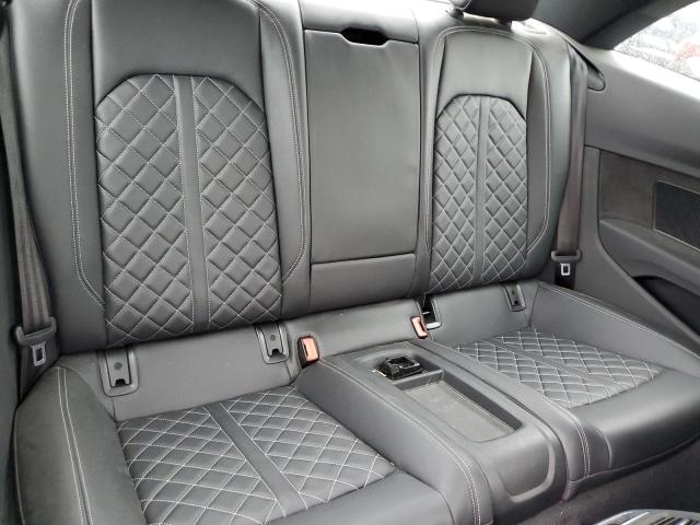 WAUP4AF59JA070861 - 2018 AUDI S5 PREMIUM PLUS Negro foto 10