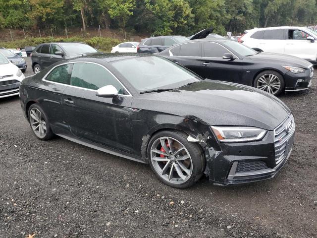 WAUP4AF59JA070861 - 2018 AUDI S5 PREMIUM PLUS Negro foto 4