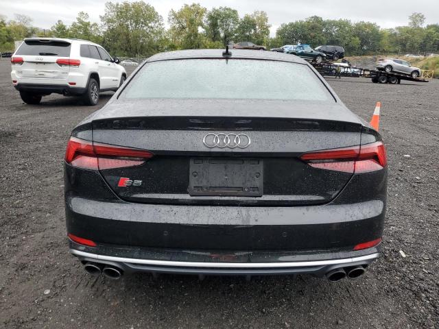 WAUP4AF59JA070861 - 2018 AUDI S5 PREMIUM PLUS Negro foto 6