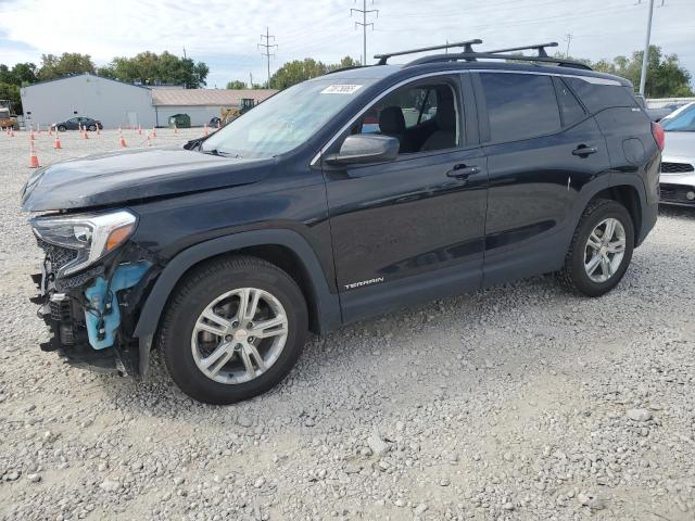 2021 GMC TERRAIN SLE, 
