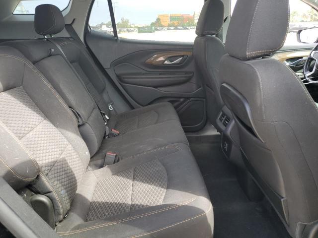 3GKALTEV2ML304655 - 2021 GMC TERRAIN SLE 黑色 照片 10