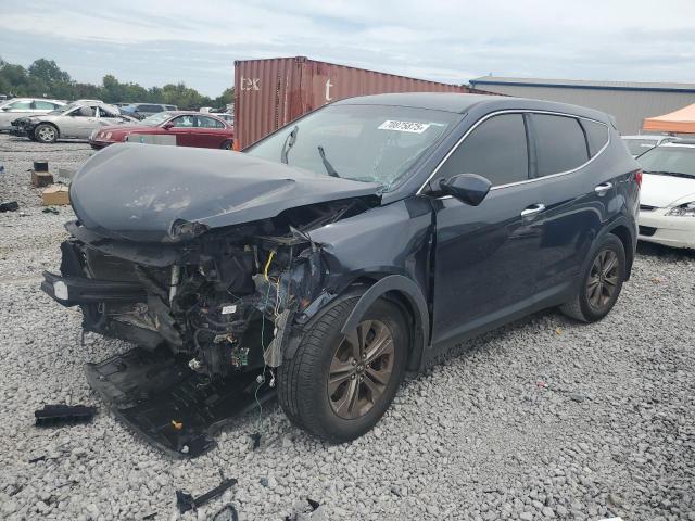 2016 HYUNDAI SANTA FE S, 