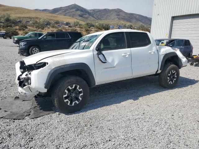 2020 TOYOTA TACOMA DOUBLE CAB, 