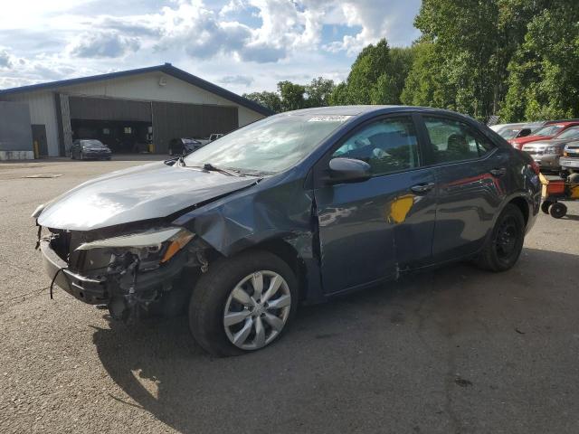 2015 TOYOTA COROLLA L, 
