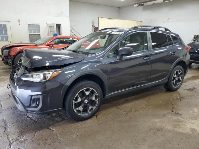2018 SUBARU CROSSTREK PREMIUM, 