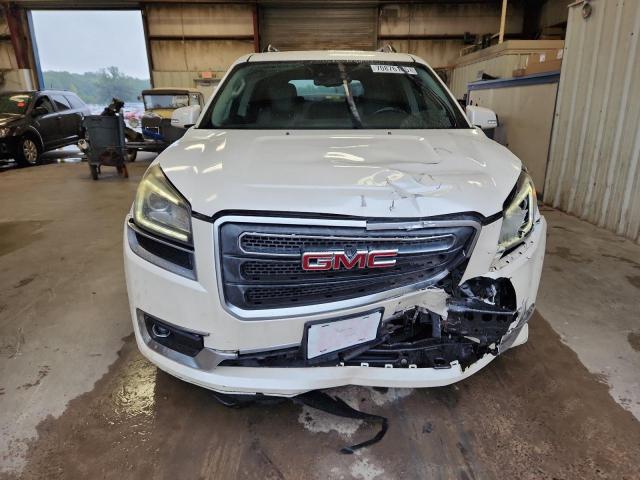 1GKKRRKD0FJ121721 - 2015 GMC ACADIA SLT-1 WHITE photo 5