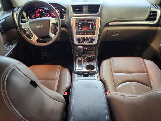 1GKKRRKD0FJ121721 - 2015 GMC ACADIA SLT-1 WHITE photo 8