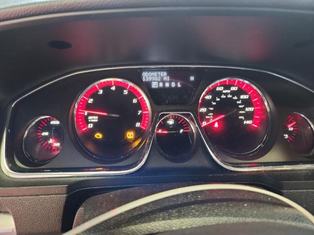 1GKKRRKD0FJ121721 - 2015 GMC ACADIA SLT-1 WHITE photo 9