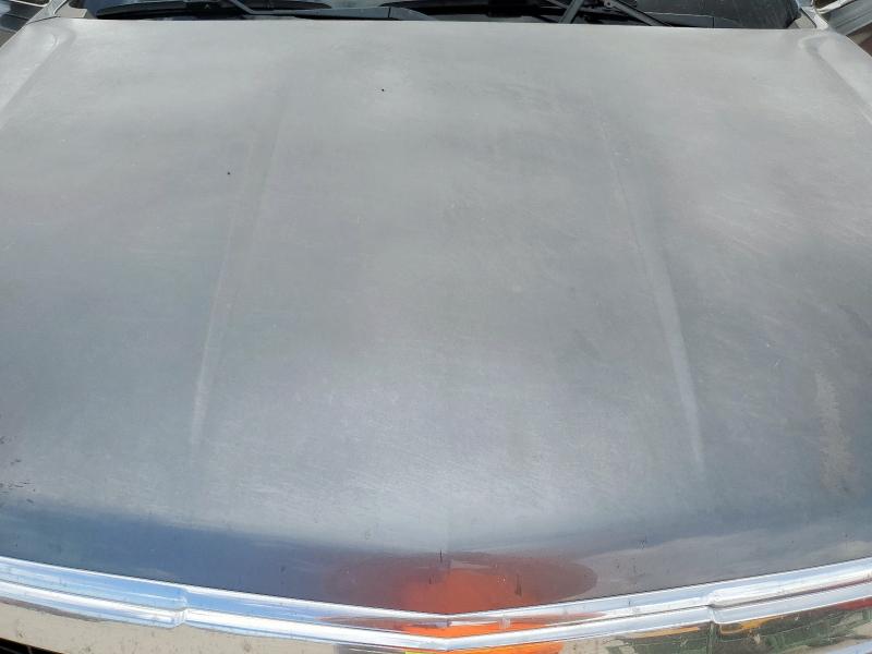 1GYS3BKJ8JR141049 - 2018 CADILLAC ESCALADE LUXURY Մոխրագույն լուսանկար 11