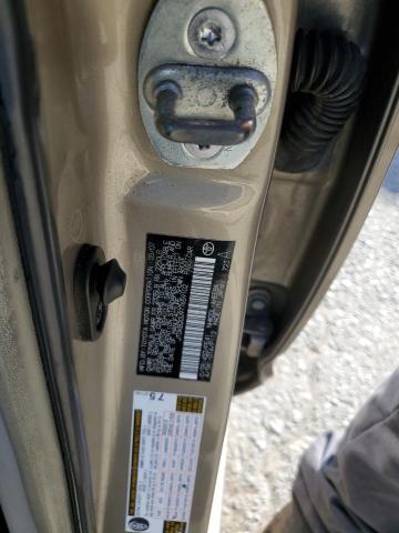 JTDKB20U977659102 - 2007 TOYOTA PRIUS SILVER photo 14