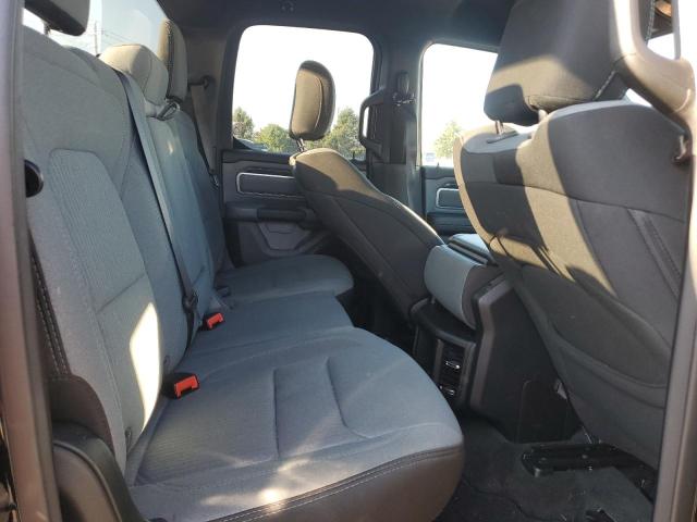 1C6RRFBG8MN562447 - 2021 RAM 1500 BIG HORN/LONE STAR BLACK photo 10