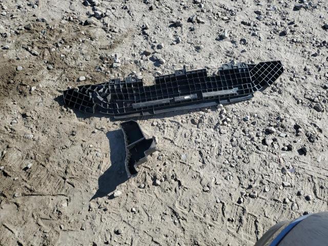 2HGFE2F56NH568090 - 2022 HONDA CIVIC SPORT SILVER photo 12