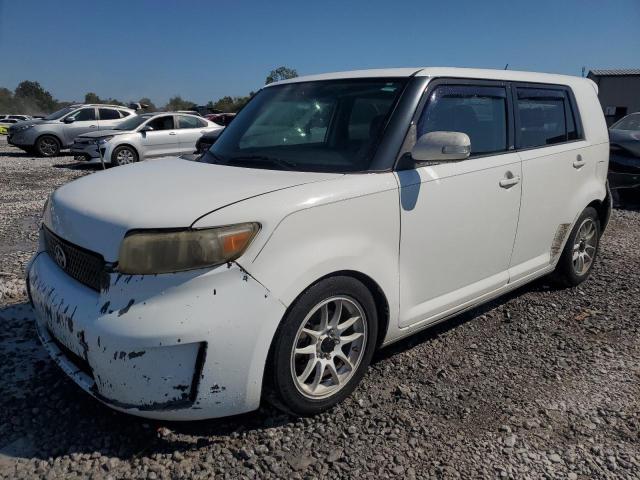 2008 TOYOTA SCION XB, 