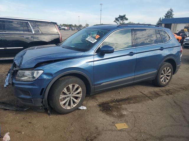 2018 VOLKSWAGEN TIGUAN SE, 