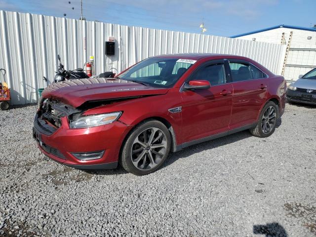 2014 FORD TAURUS SEL, null