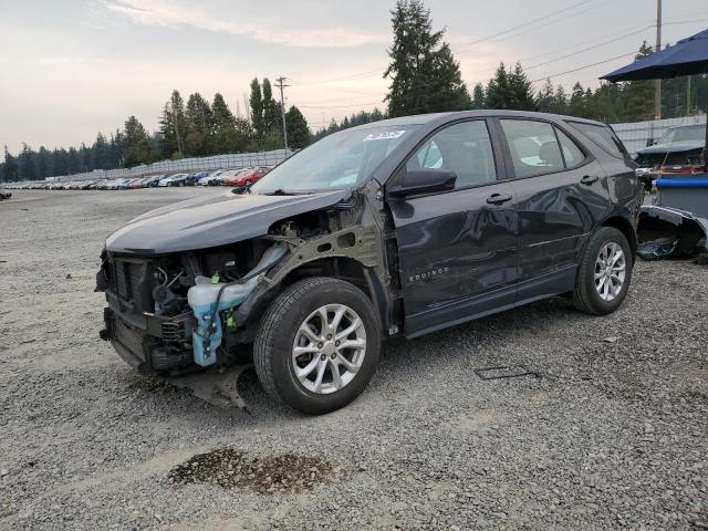 2018 CHEVROLET EQUINOX LS, 