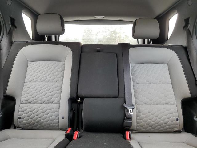 2GNAXHEV7J6192682 - 2018 CHEVROLET EQUINOX LS CHARCOAL photo 10