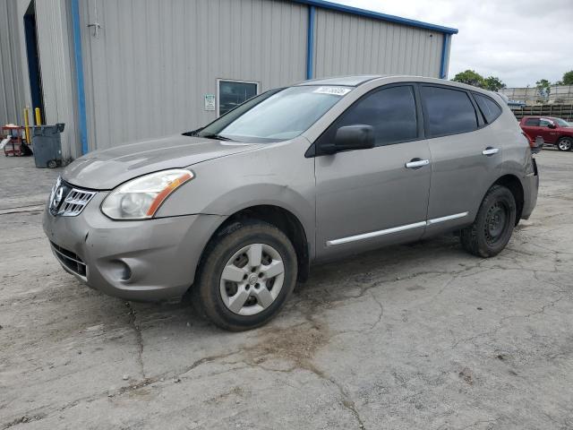2011 NISSAN ROGUE S, 