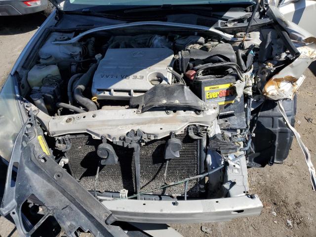 JTHBA30G445049066 - 2004 LEXUS ES 330 TAN photo 11