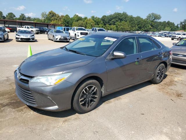 2016 TOYOTA CAMRY LE, 