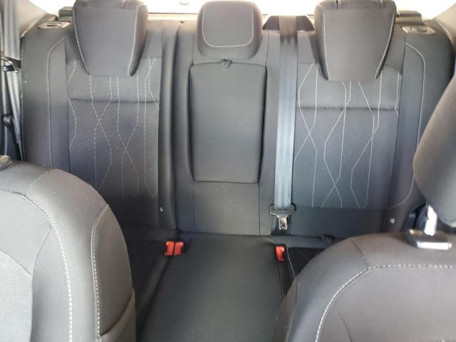 MAJ3P1TE3JC179162 - 2018 FORD ECOSPORT SE BLACK photo 10