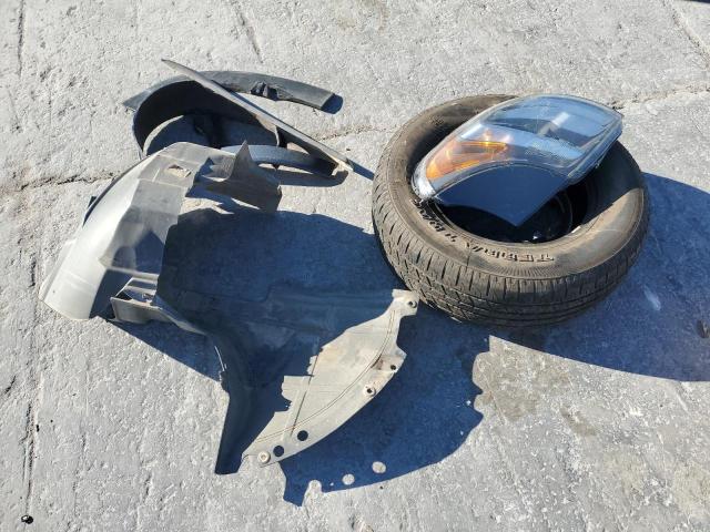 3C6URVJG1KE544797 - 2019 RAM PROMASTER 3500 HIGH ნაცრისფერი ფოტო 13