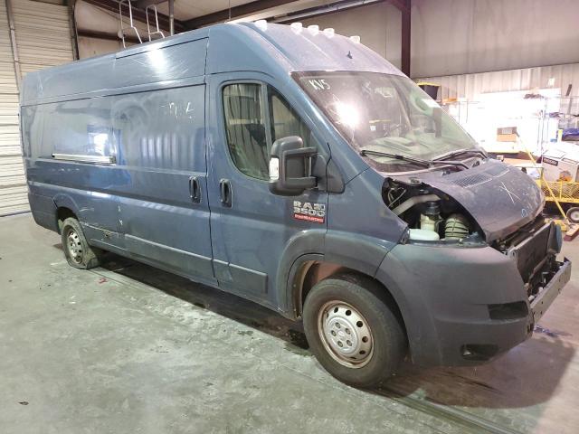 3C6URVJG1KE544797 - 2019 RAM PROMASTER 3500 HIGH ნაცრისფერი ფოტო 4