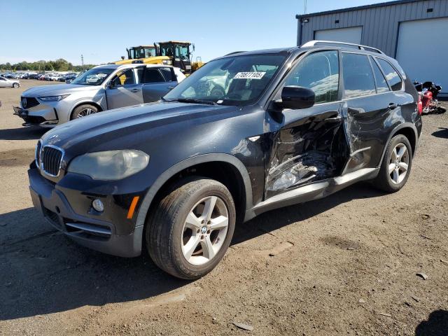 2009 BMW X5 XDRIVE30I, 