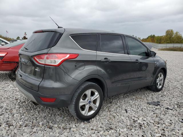 1FMCU9G92FUA11279 - 2015 FORD ESCAPE SE GRAY photo 3