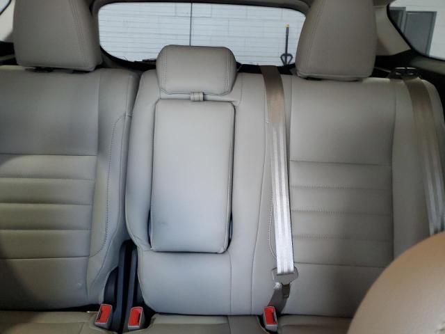 1FMCU9GD1JUD11425 - 2018 FORD ESCAPE SE Bordo fotoğraf 10