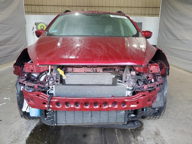 1FMCU9GD1JUD11425 - 2018 FORD ESCAPE SE Bordo fotoğraf 5