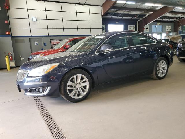 2015 BUICK REGAL, 