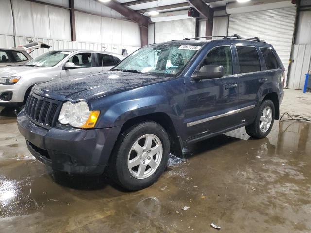2010 JEEP GRAND CHER LAREDO, 