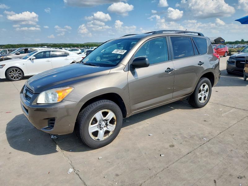 2012 TOYOTA RAV4, 