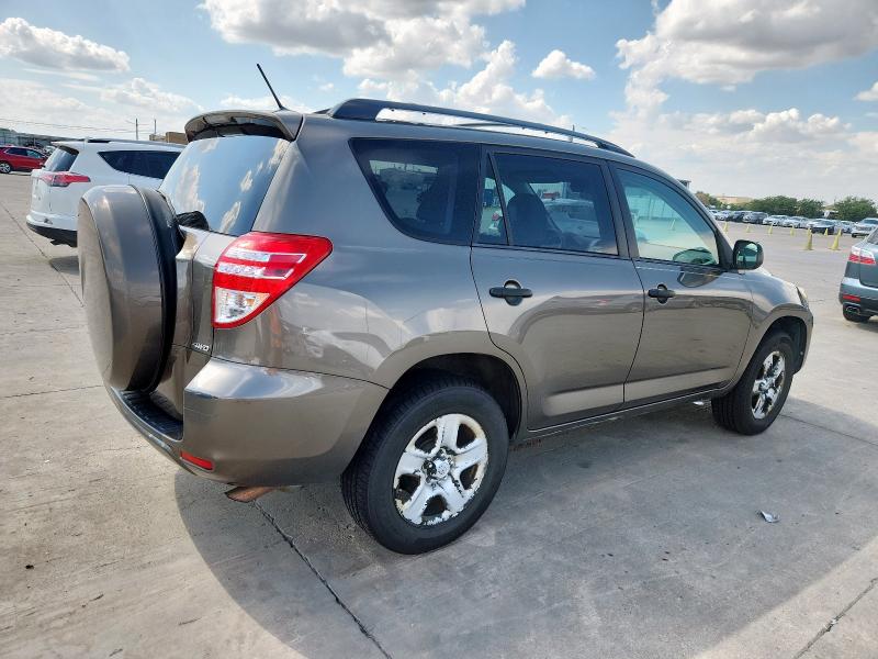 2T3BF4DV7CW255748 - 2012 TOYOTA RAV4 灰色 照片 3