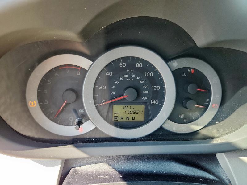 2T3BF4DV7CW255748 - 2012 TOYOTA RAV4 灰色 照片 9