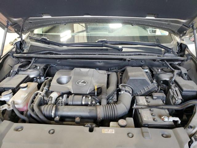 JTJDARBZ4M2178631 - 2021 LEXUS NX 300 BASE Алтын фото 12