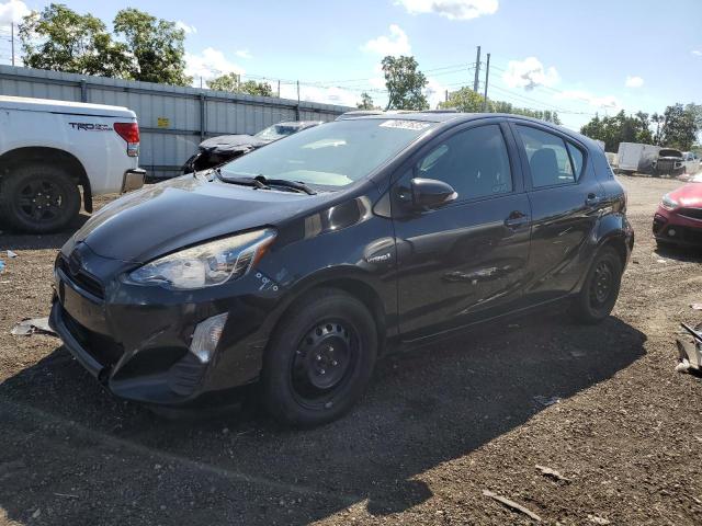 2016 TOYOTA PRIUS C, 