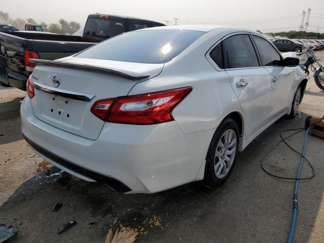 1N4AL3AP3HC197092 - 2017 NISSAN ALTIMA 2.5 WHITE photo 3