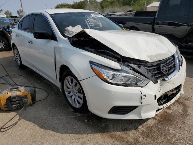 1N4AL3AP3HC197092 - 2017 NISSAN ALTIMA 2.5 WHITE photo 4