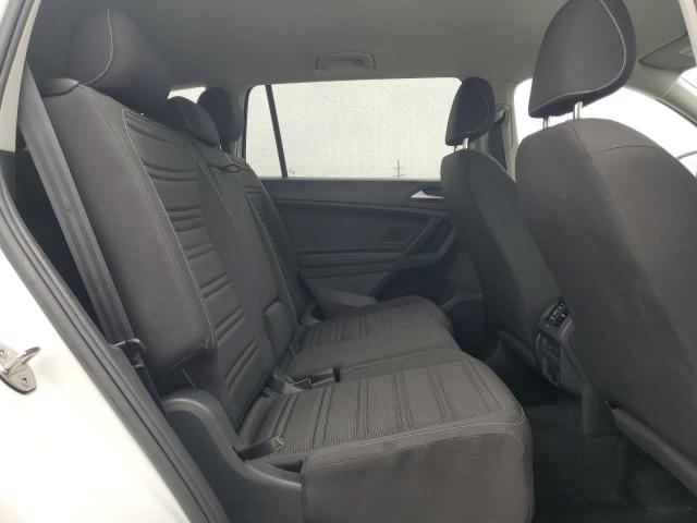 3VVRB7AX8PM076418 - 2023 VOLKSWAGEN TIGUAN S Белый фото 11