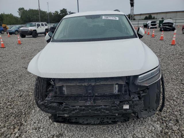 3VVRB7AX8PM076418 - 2023 VOLKSWAGEN TIGUAN S Белый фото 5