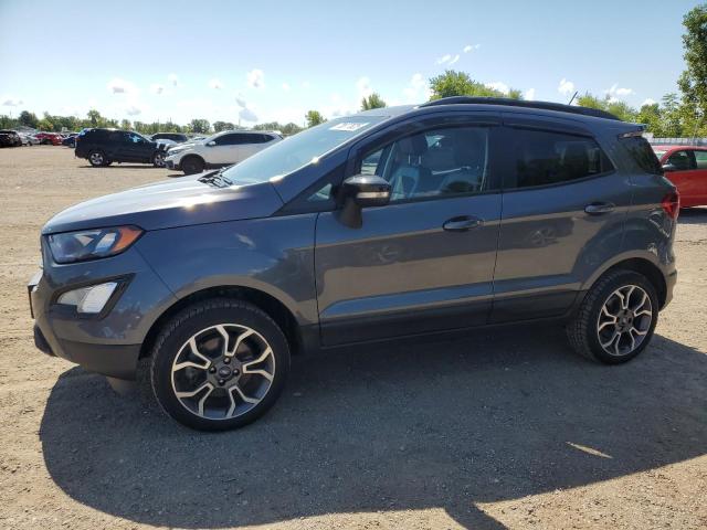 2020 FORD ECOSPORT SES, 