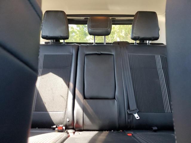 MAJ6S3JL3LC351086 - 2020 FORD ECOSPORT SES GRAY photo 10