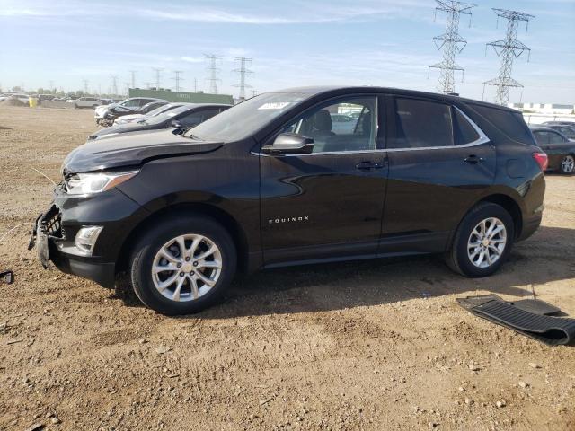 2019 CHEVROLET EQUINOX LT, 